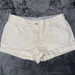 Southern Tide Leah shorts